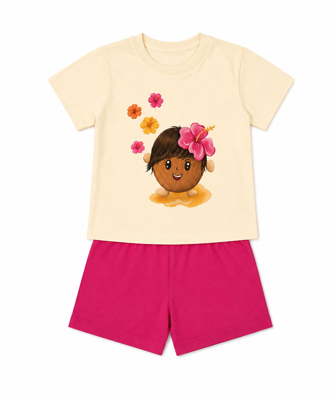 Coco Bloom PJ