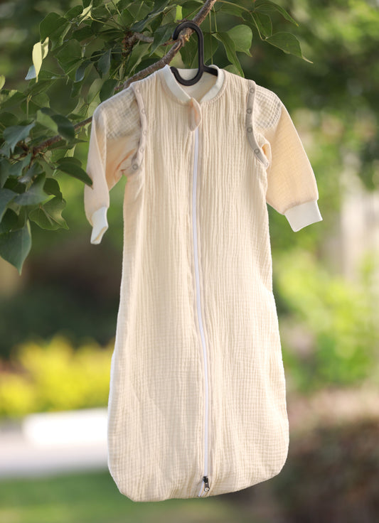 Sunbeam– Summer Breeze Sleeved Sleeping Bag