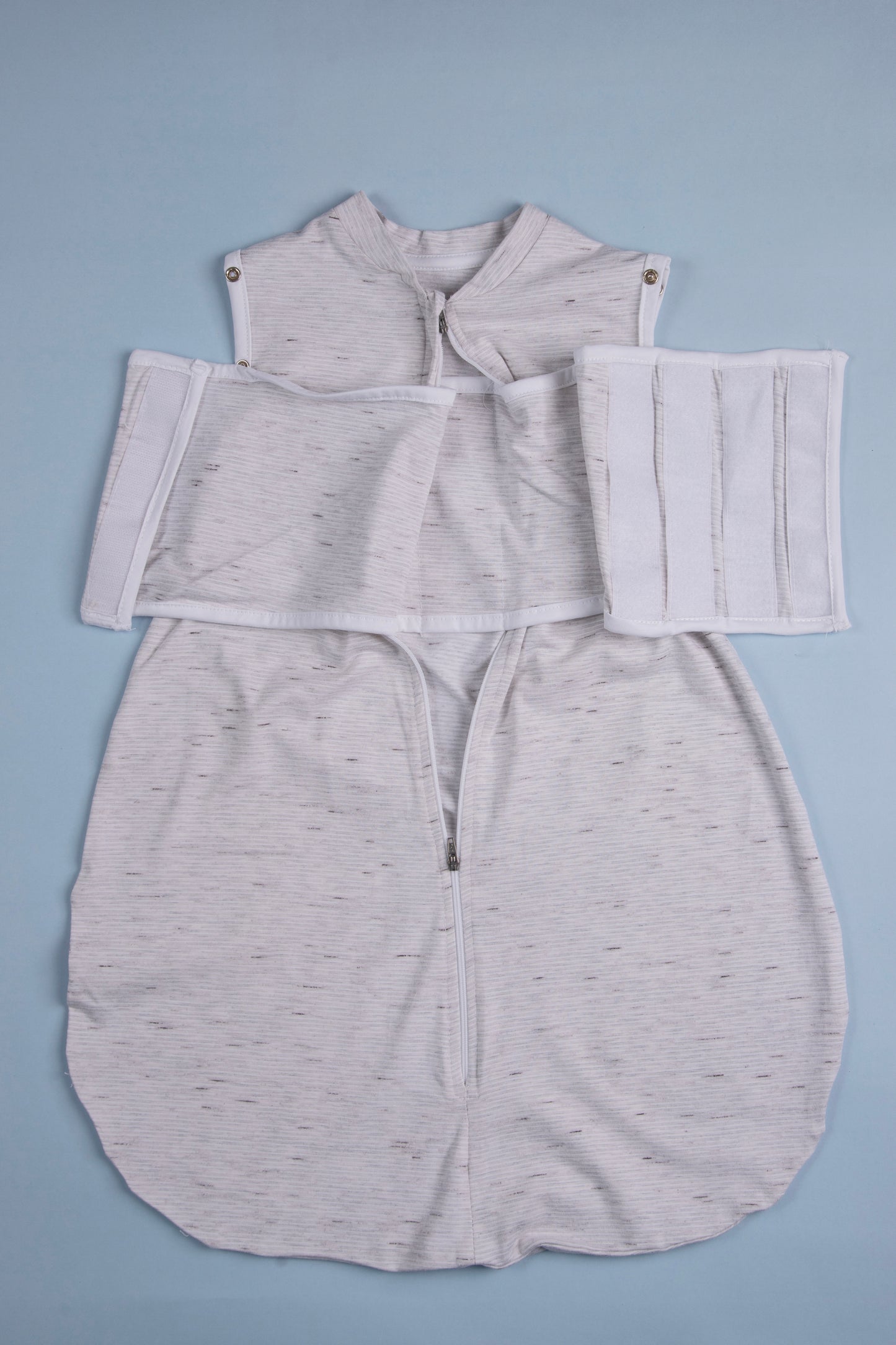 Easy Peasy Swaddle