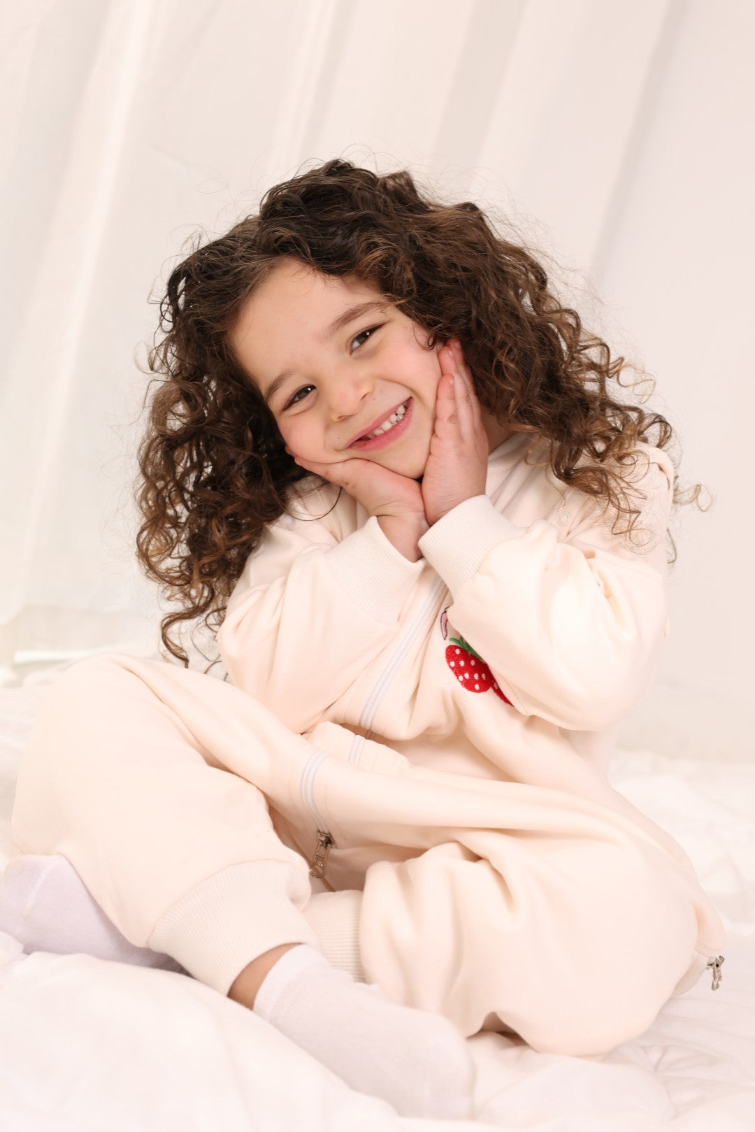 StrowBow Sleeved Sleeping Bag with Feet