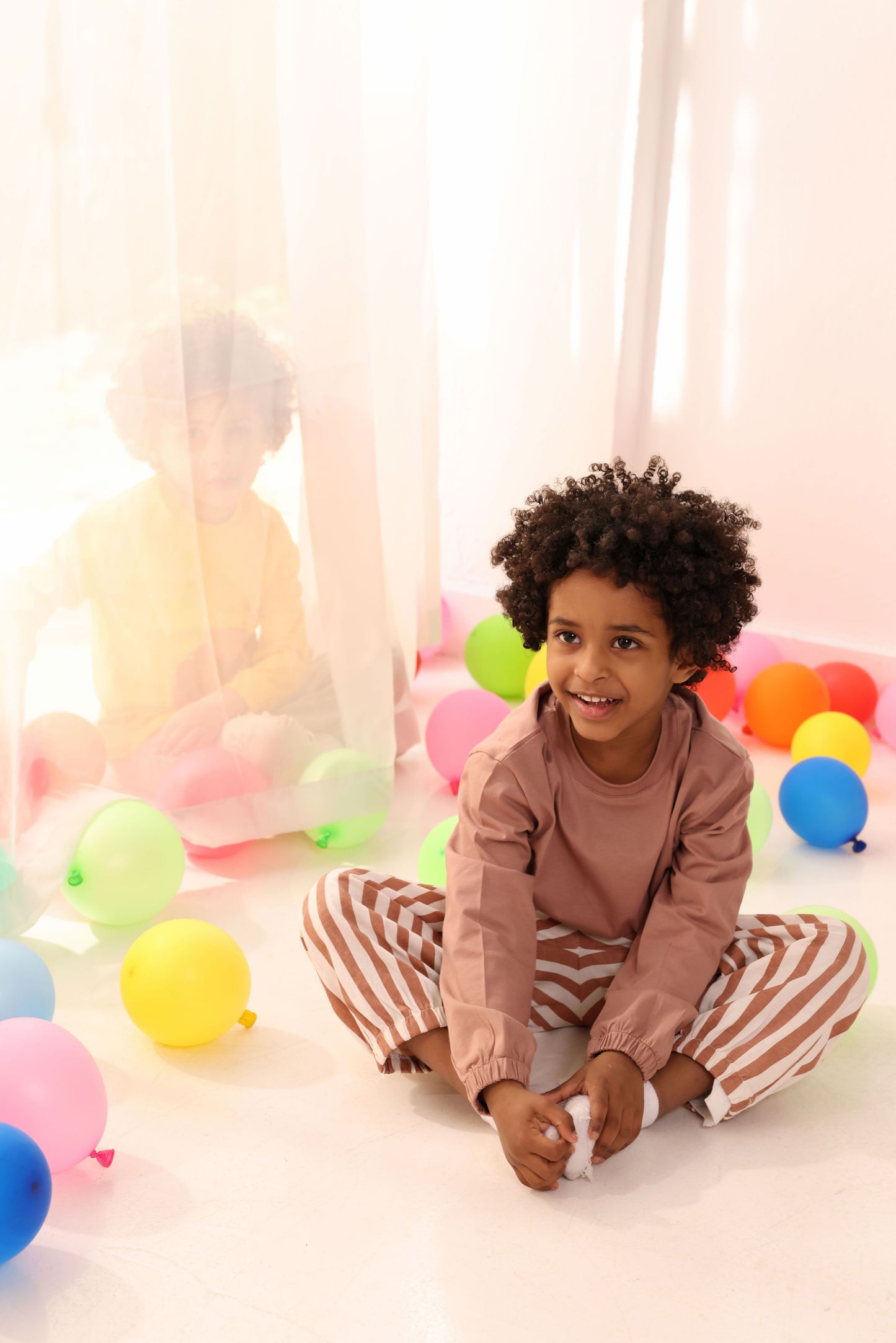 Dream Big Little One PJ