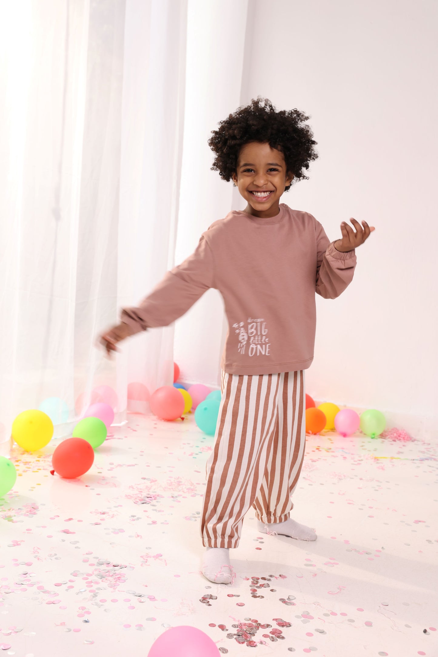 Dream Big Little One PJ