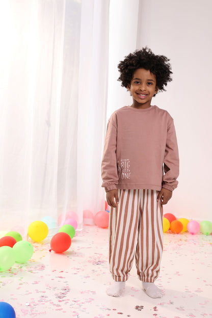 Dream Big Little One PJ