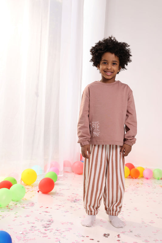 Dream Big Little One PJ