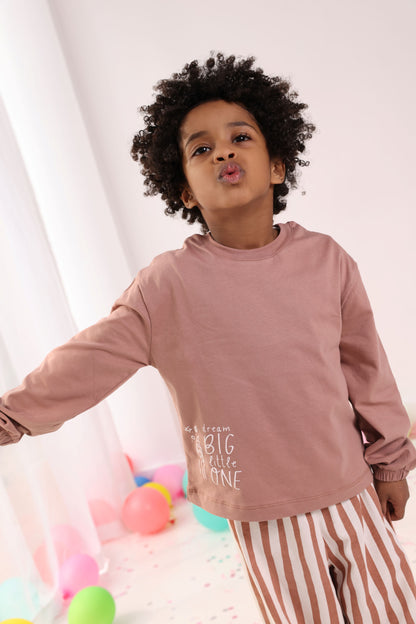 Dream Big Little One PJ