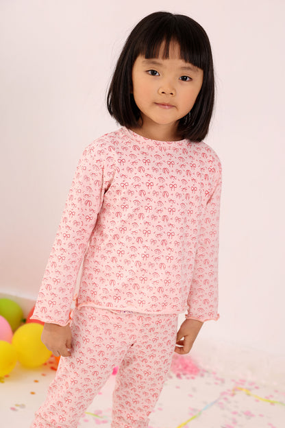 Tiny Bow PJ