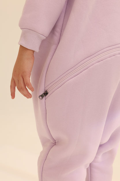 Unicorn Dream Winter Cotton  Sleeping bag with feet