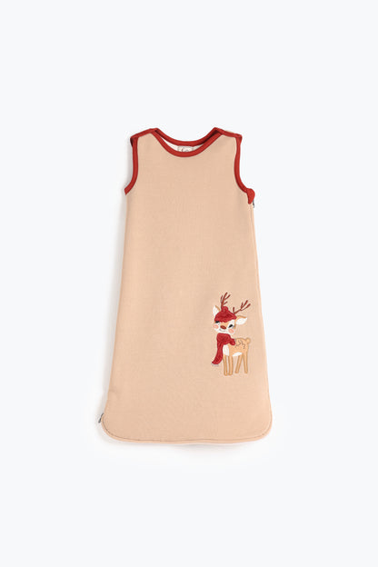 My Deer (Newborn) Winter Cotton Sleeping bag