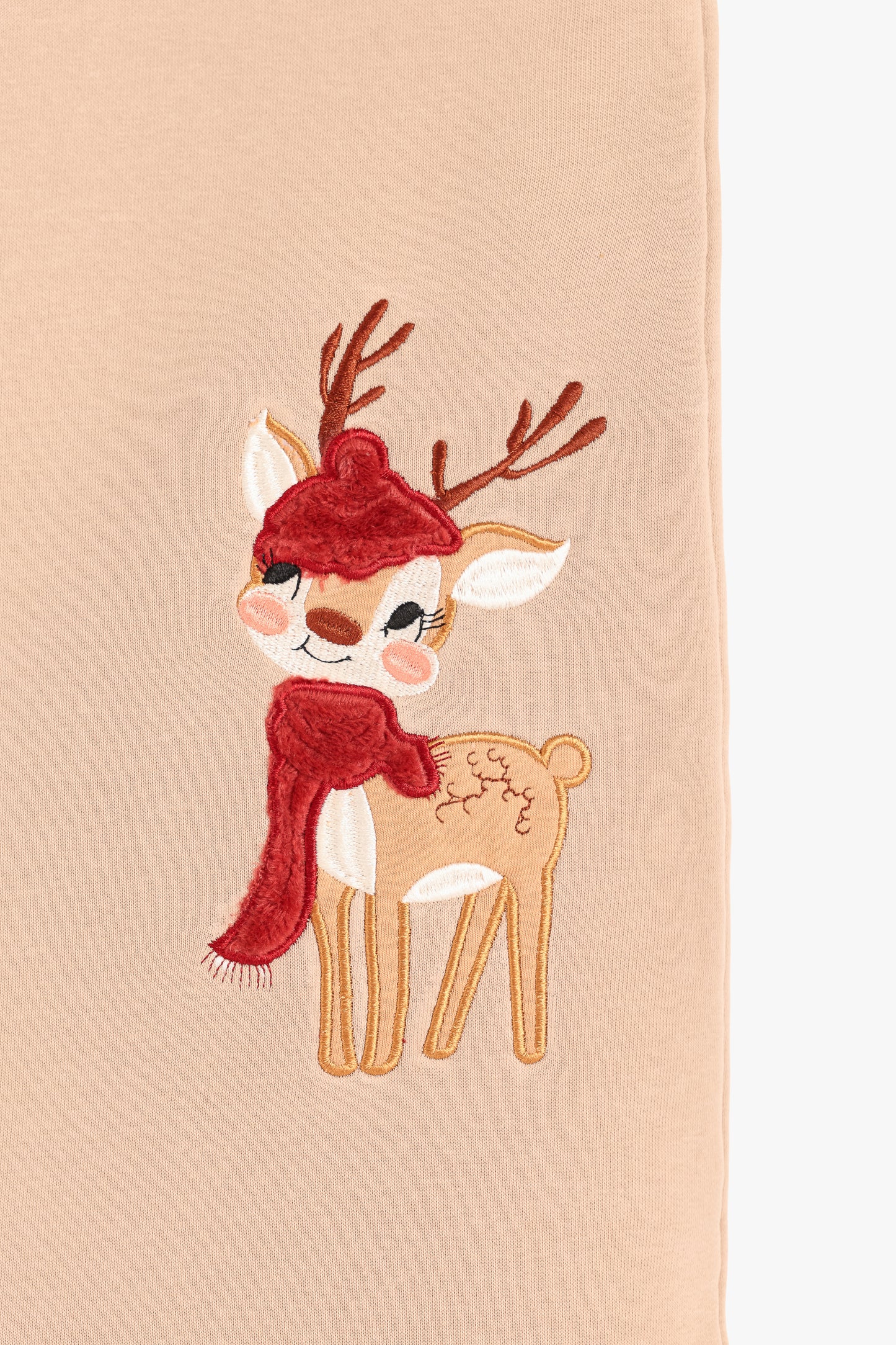 My Deer (Newborn) Winter Cotton Sleeping bag