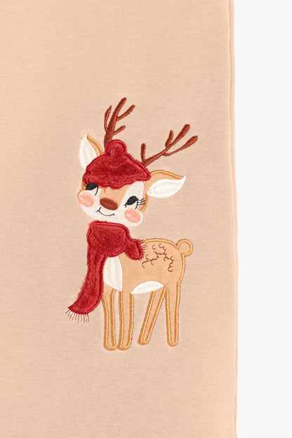 My Deer (Newborn) Winter Cotton Sleeping bag