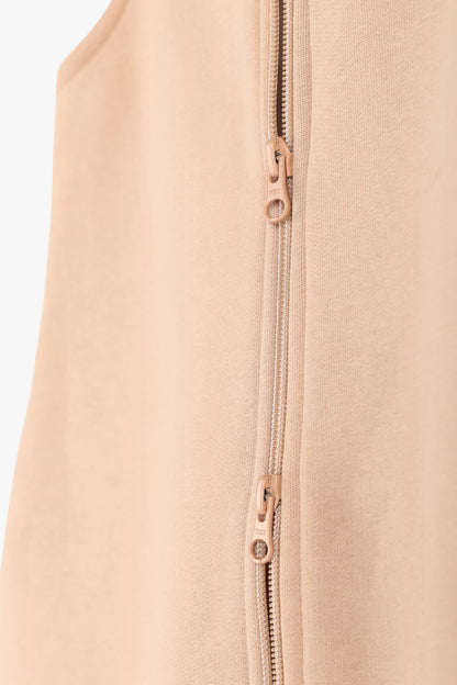 Monkey Snooze Winter Easy Peasy Swaddle