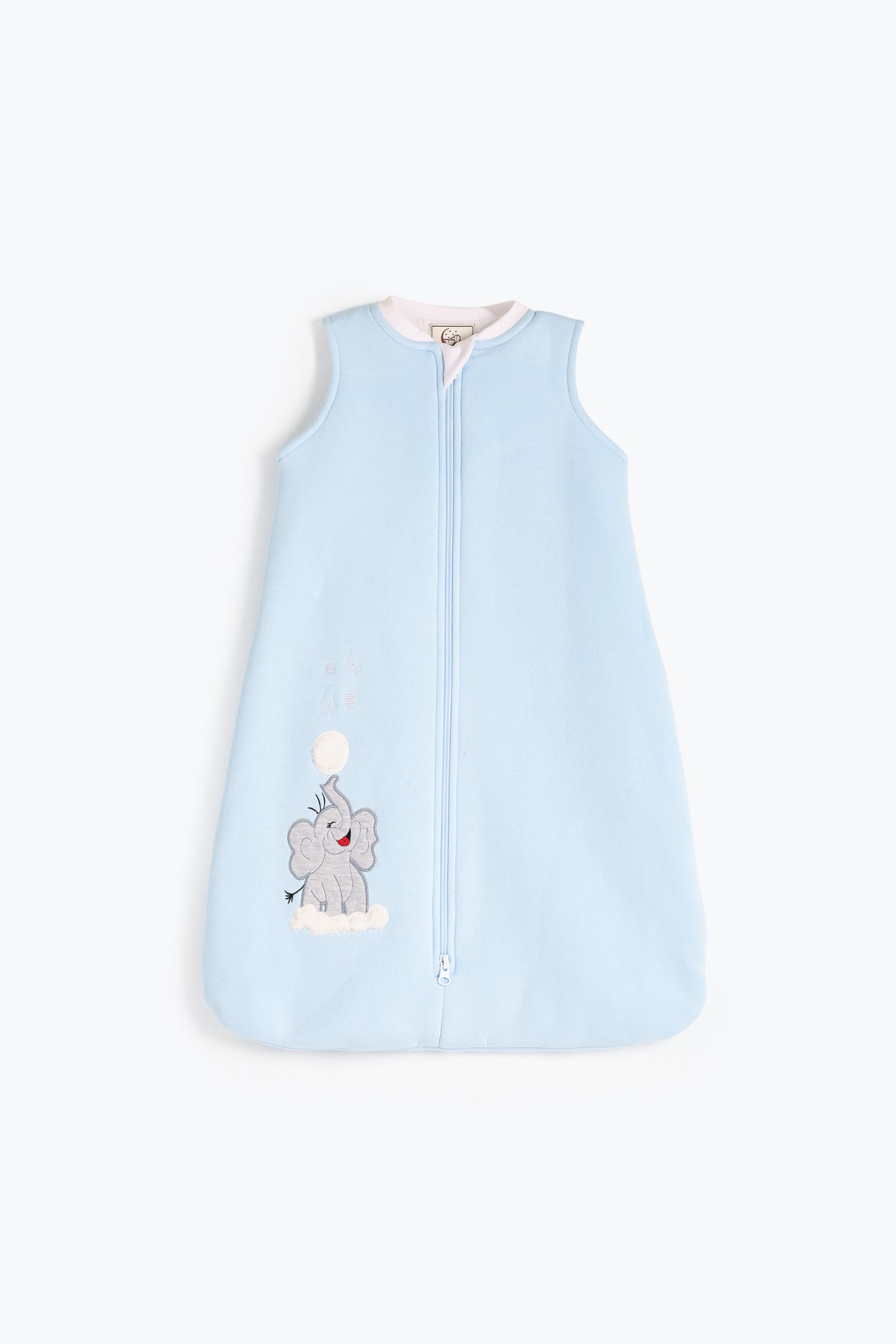 Snow Puff Winter Easy Peasy Swaddle