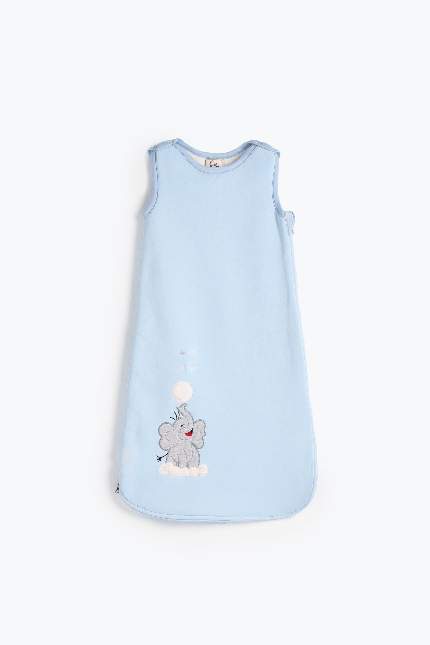 Snow Puff  (Newborn) Winter Cotton Sleeping bag