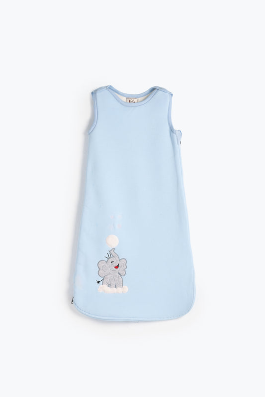 Snow Puff  (Newborn) Winter Cotton Sleeping bag