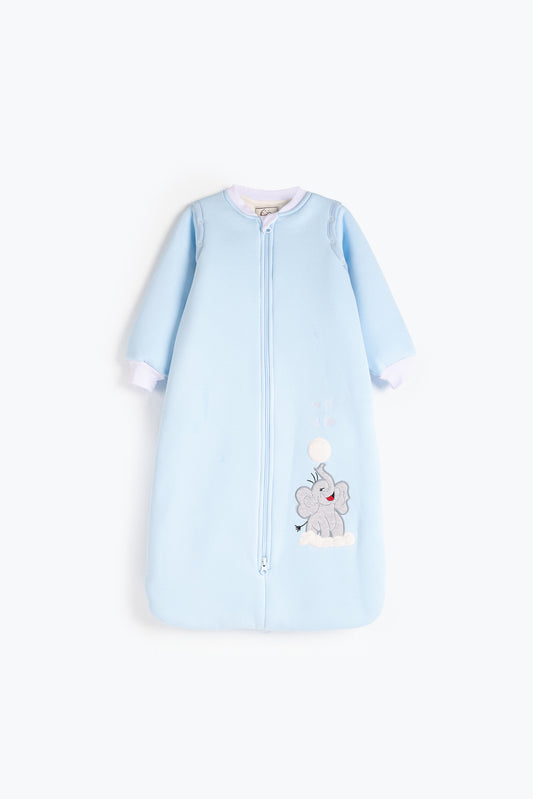 Snow Puff Winter Cotton Sleeping bag