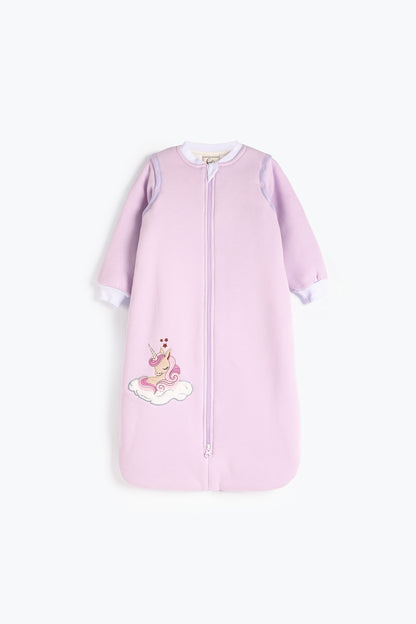 Unicorn Dream Winter Cotton Sleeping bag