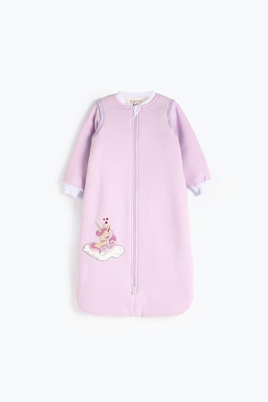 Unicorn Dream Winter Cotton Sleeping bag