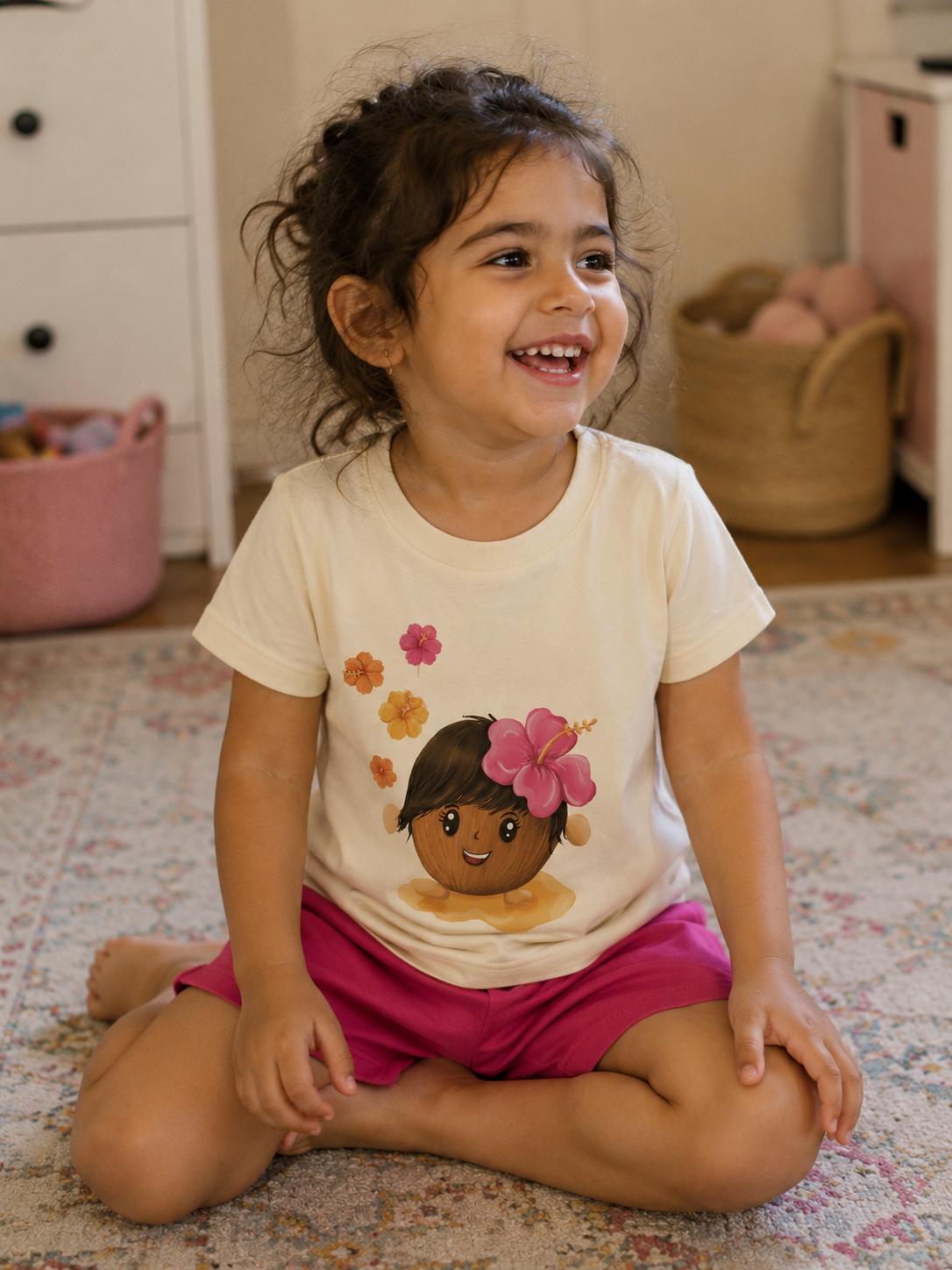 Coco Bloom PJ