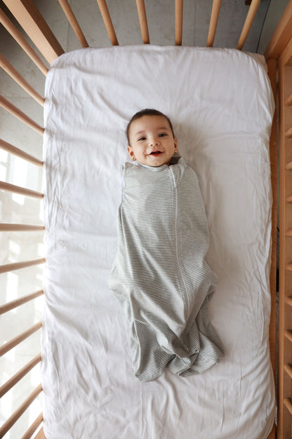 Easy Peasy Swaddle