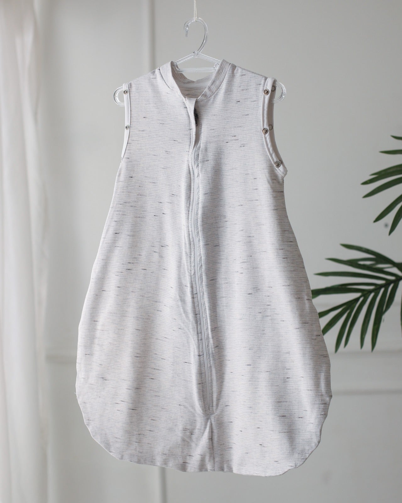 Easy Peasy Swaddle