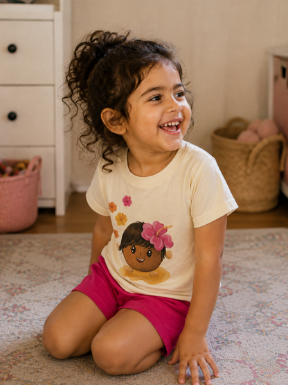 Coco Bloom PJ