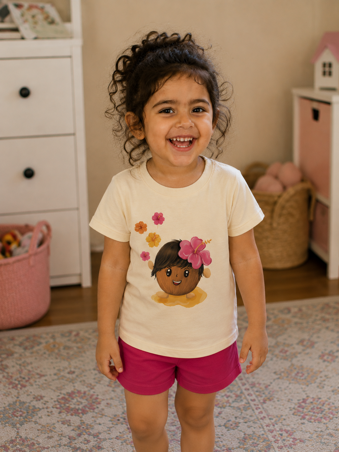 Coco Bloom PJ