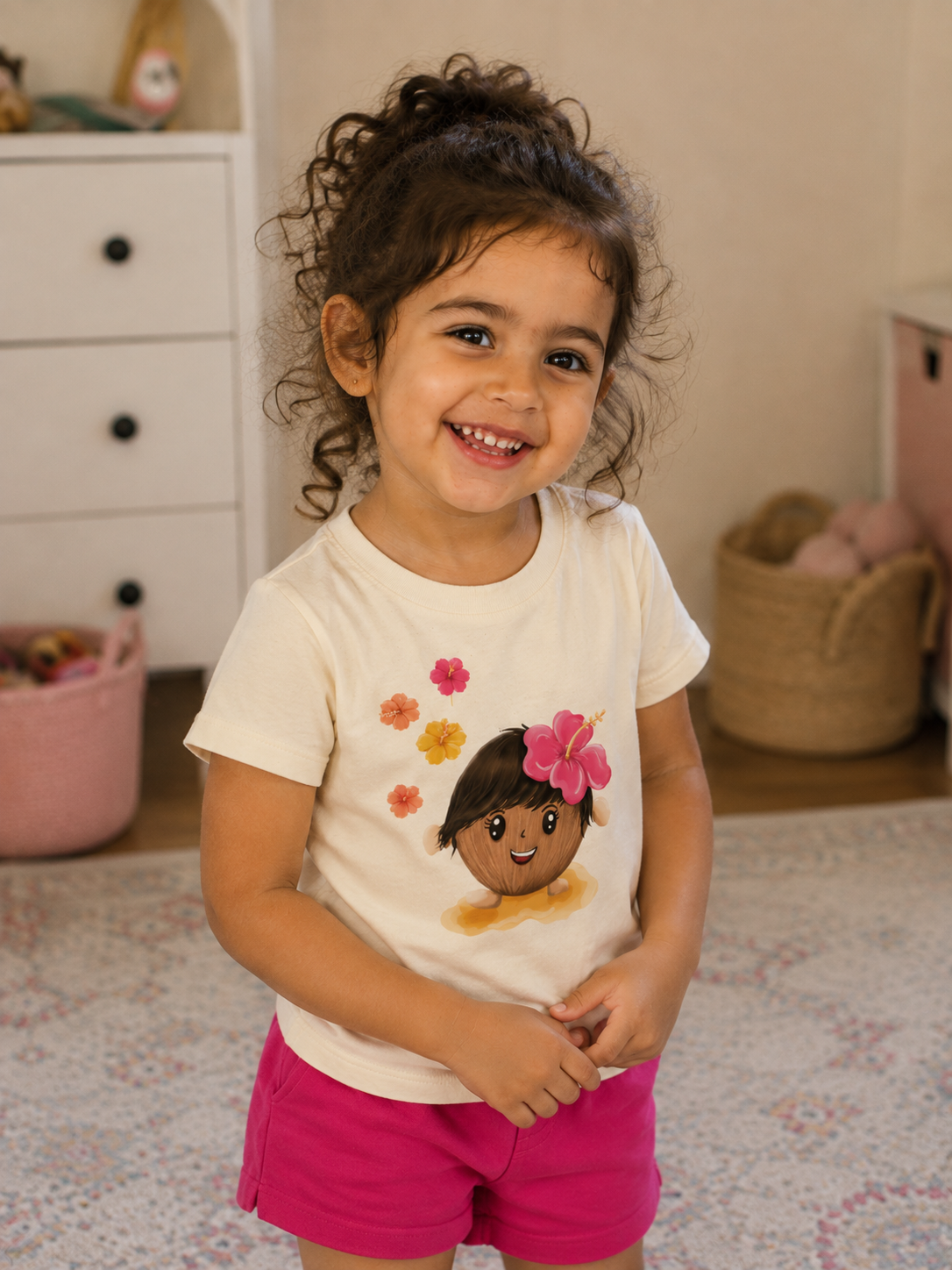 Coco Bloom PJ