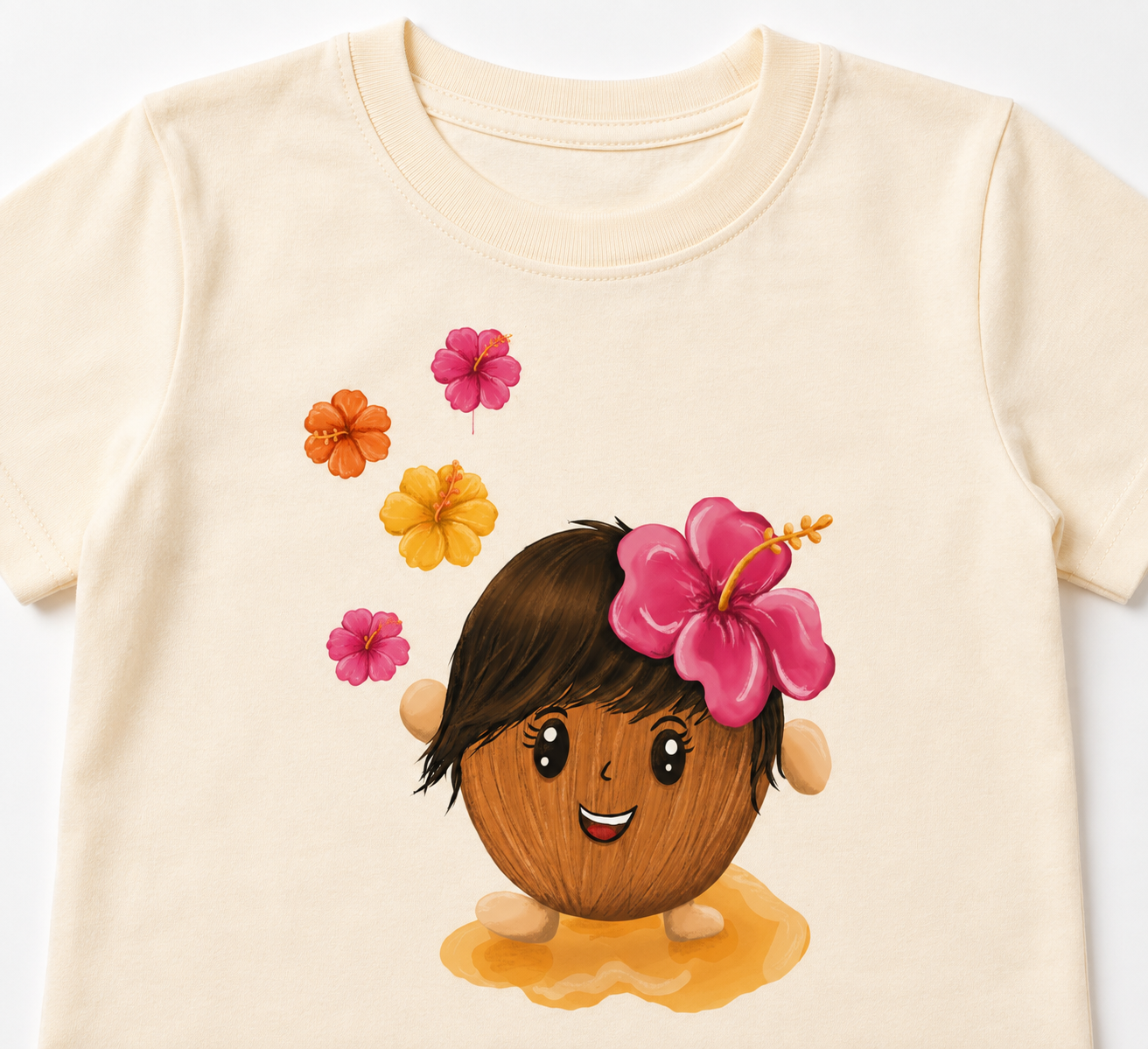 Coco Bloom PJ