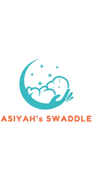 Asiyah's swaddle