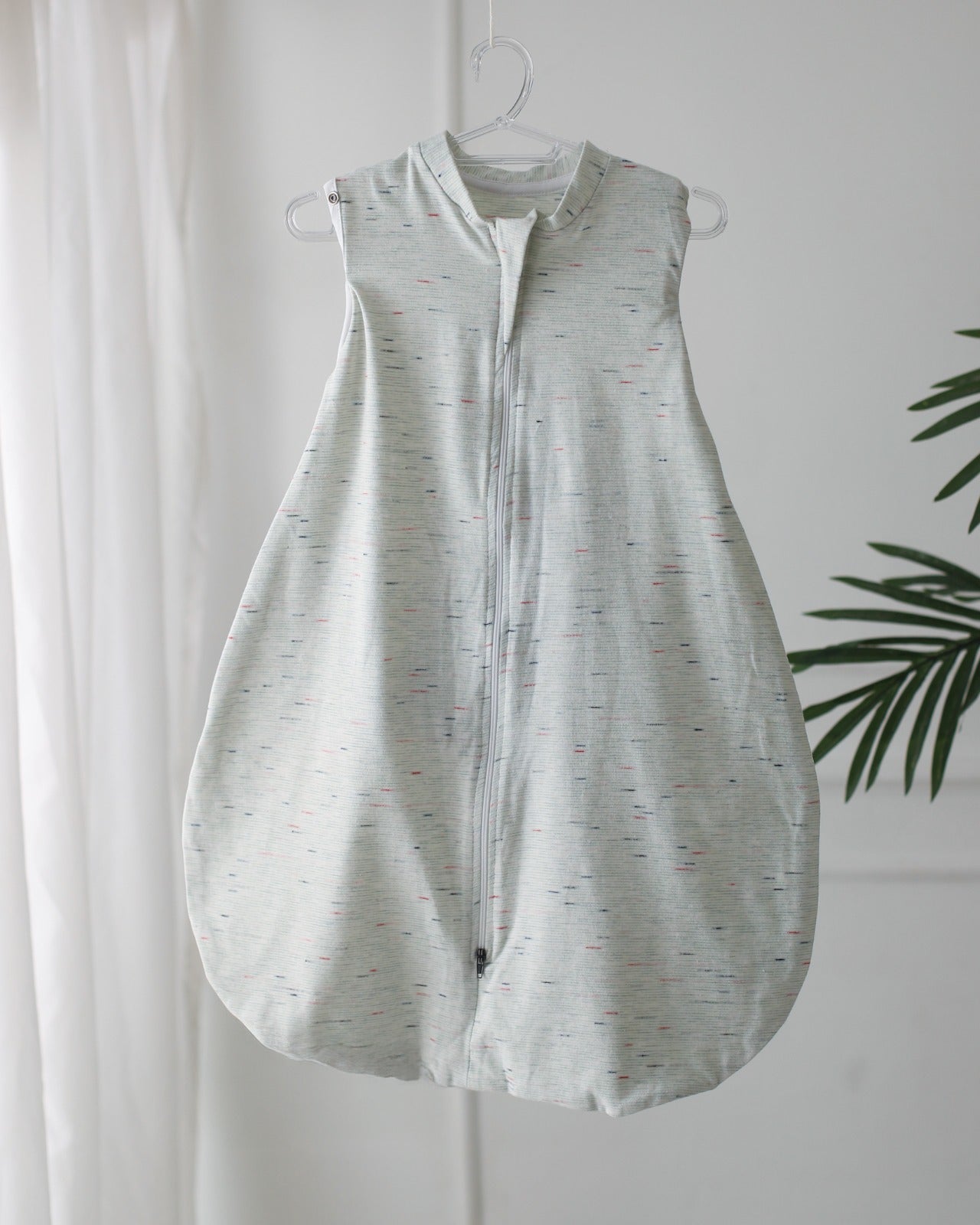 Easy Peasy Swaddle