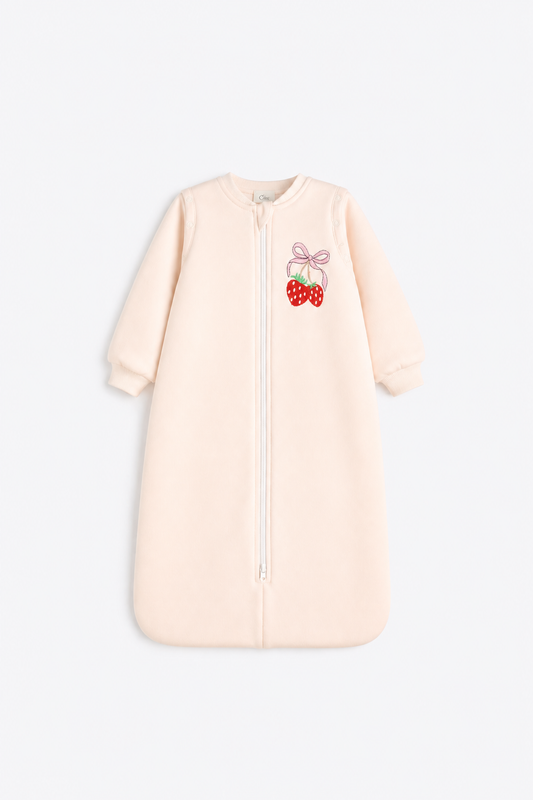 StrowBow Sleeved Sleeping Bag