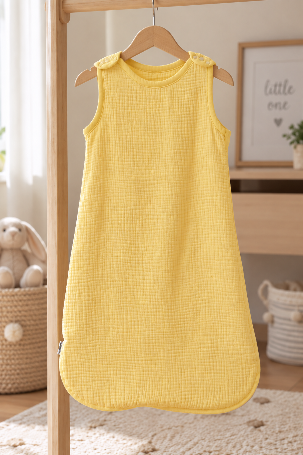 Sunshine – Summer Breeze New Born Sleeping Bag (0-6 m)