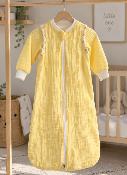 Sunshine – Summer Breeze Sleeved Sleeping Bag