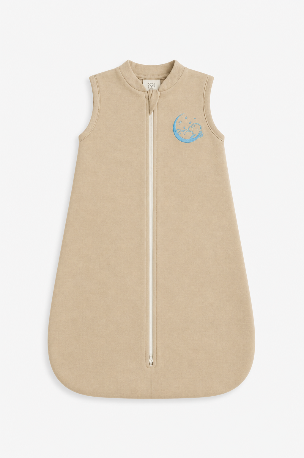Beige - Easy Peasy Swaddle