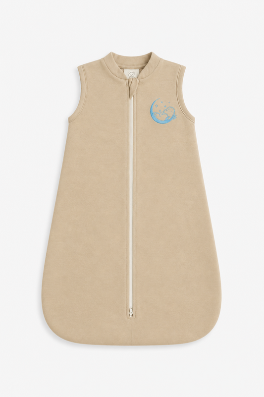Beige - Easy Peasy Swaddle