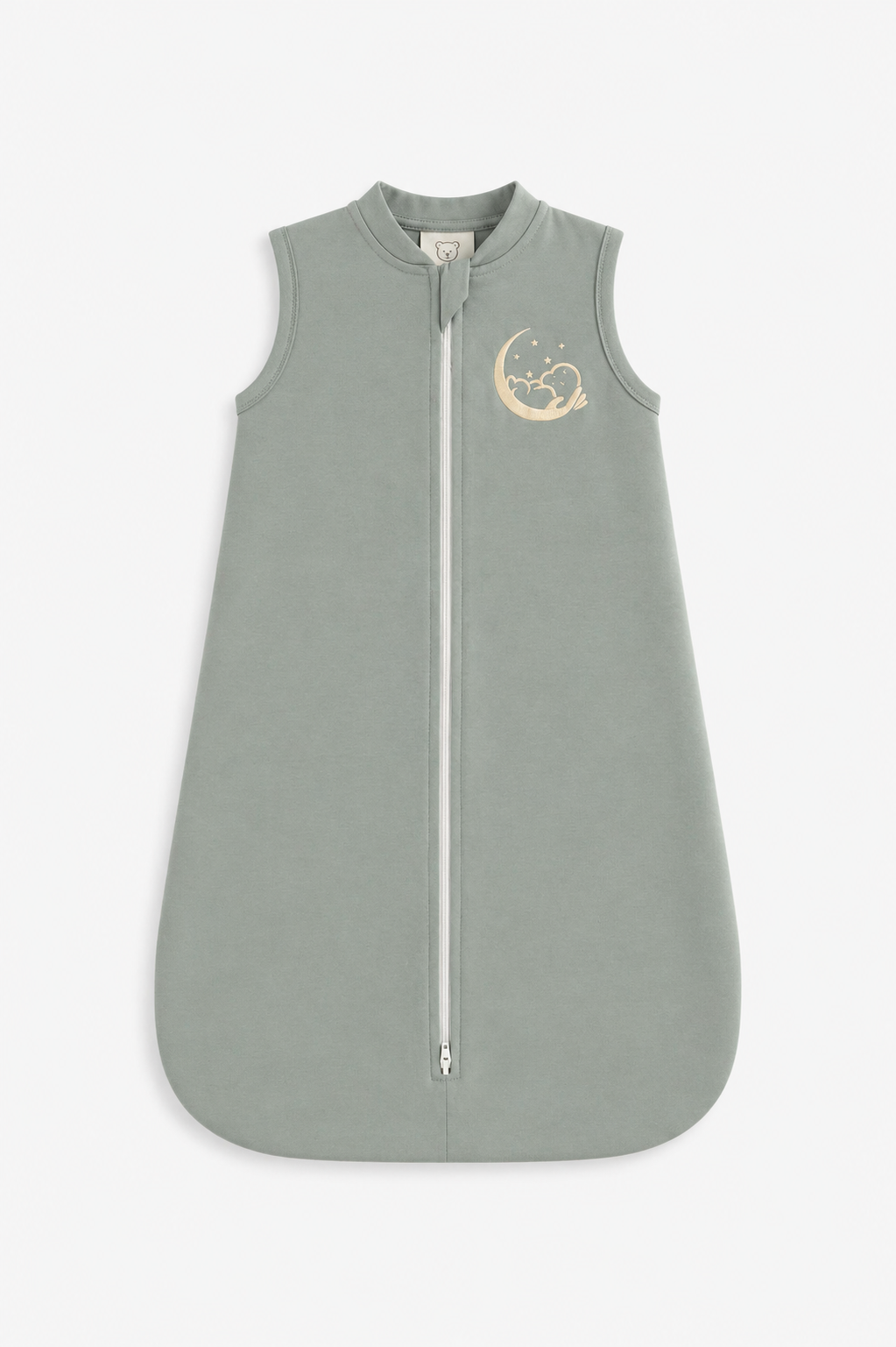 Olive - Easy Peasy Swaddle