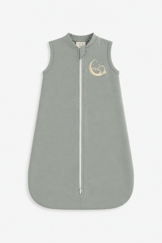 Olive - Easy Peasy Swaddle