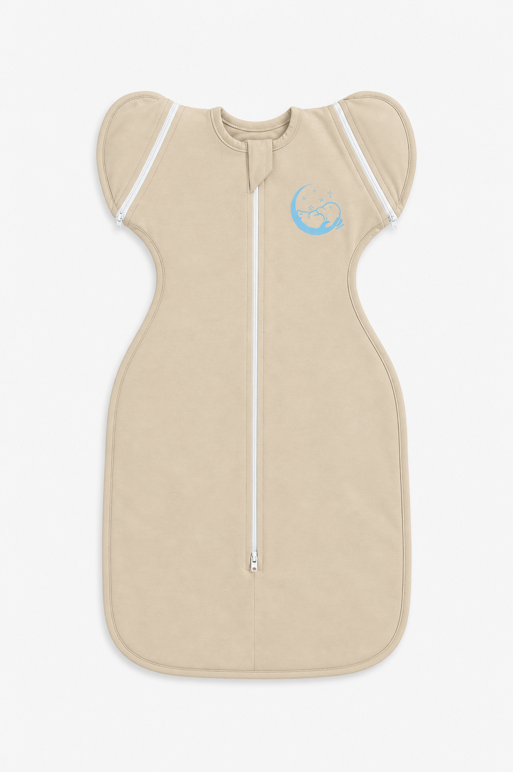 Beige - Transition Swaddle