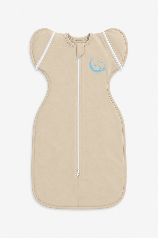 Beige - Transition Swaddle