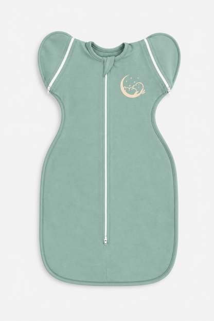 Olive - Transition Swaddle