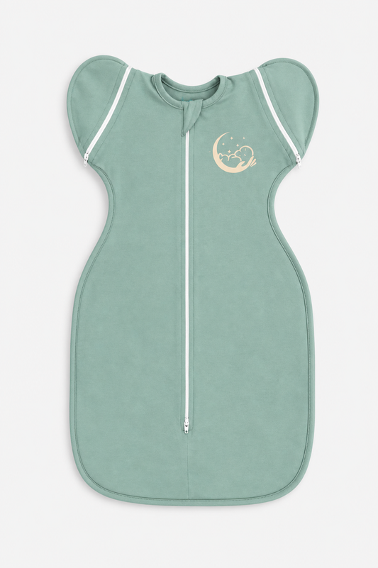Olive - Transition Swaddle
