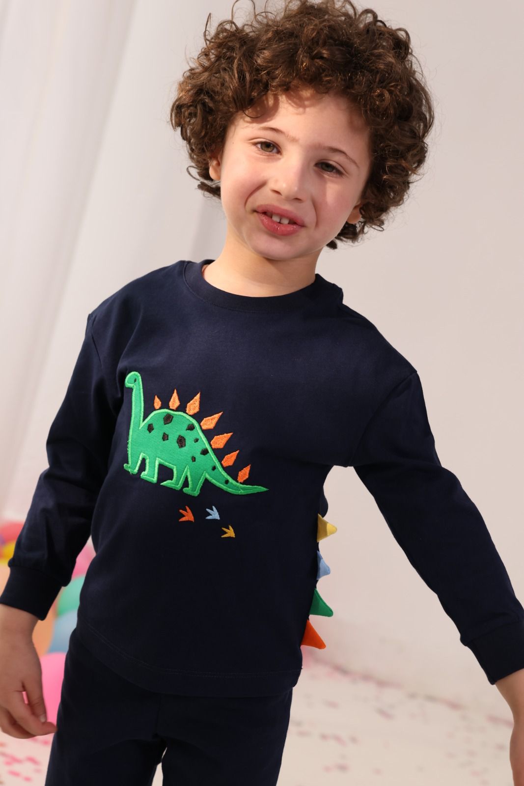 Dino Adventure PJ