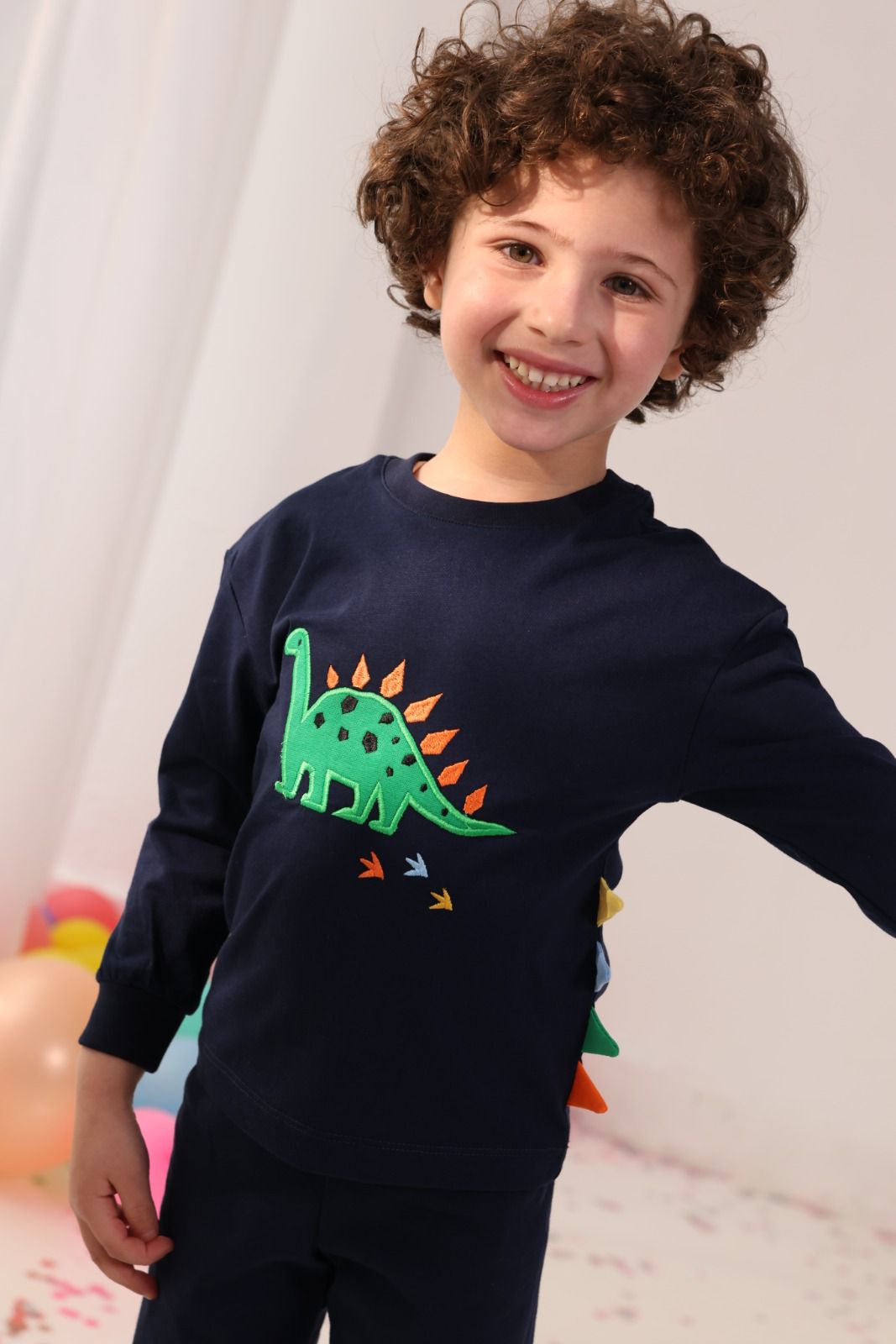 Dino Adventure PJ